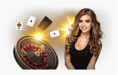 dg casino girl png